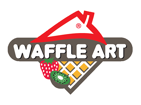 Waffle Art Adana